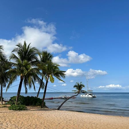 Kaira Boutique Hotel Phu Quoc Exteriör bild