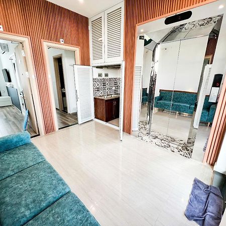 Kaira Boutique Hotel Phu Quoc Exteriör bild