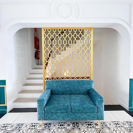 Kaira Boutique Hotel Phu Quoc Exteriör bild