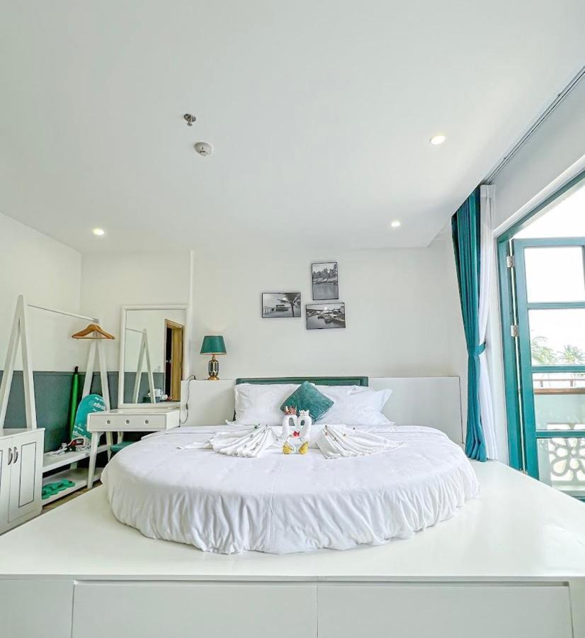 Kaira Boutique Hotel Phu Quoc Exteriör bild