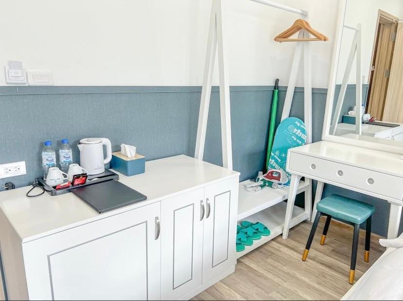 Kaira Boutique Hotel Phu Quoc Exteriör bild
