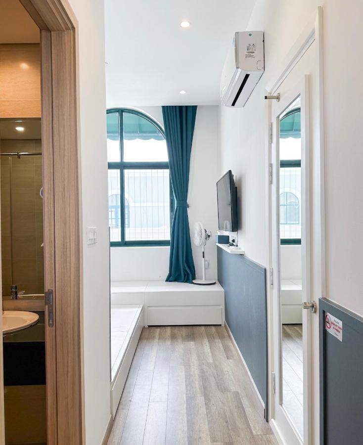 Kaira Boutique Hotel Phu Quoc Exteriör bild