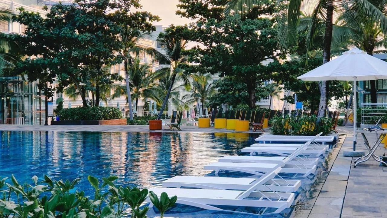Kaira Boutique Hotel Phu Quoc Exteriör bild