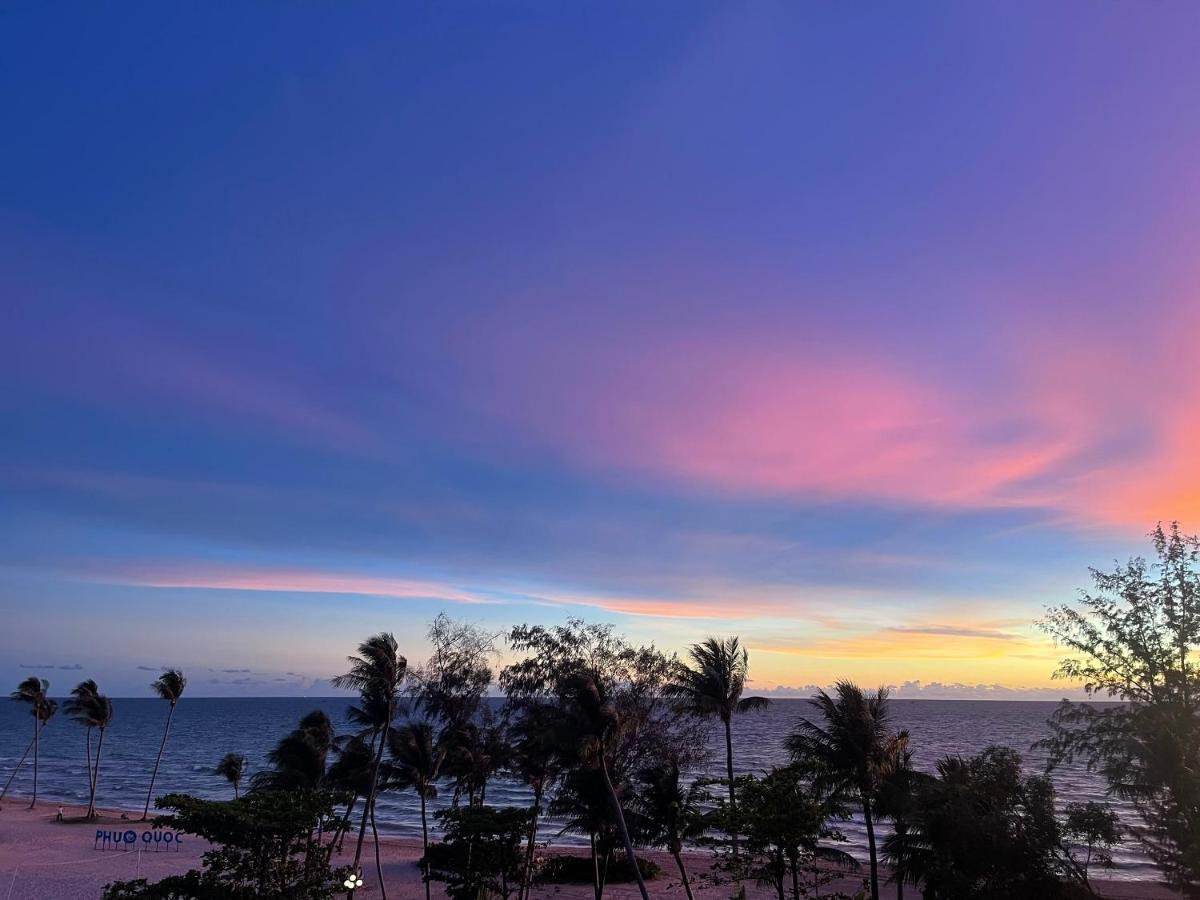 Kaira Boutique Hotel Phu Quoc Exteriör bild