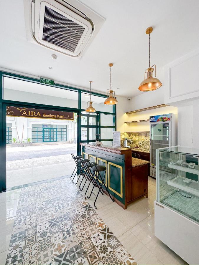 Kaira Boutique Hotel Phu Quoc Exteriör bild