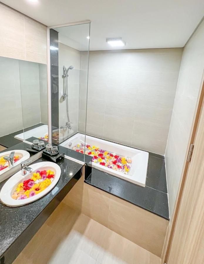 Kaira Boutique Hotel Phu Quoc Exteriör bild