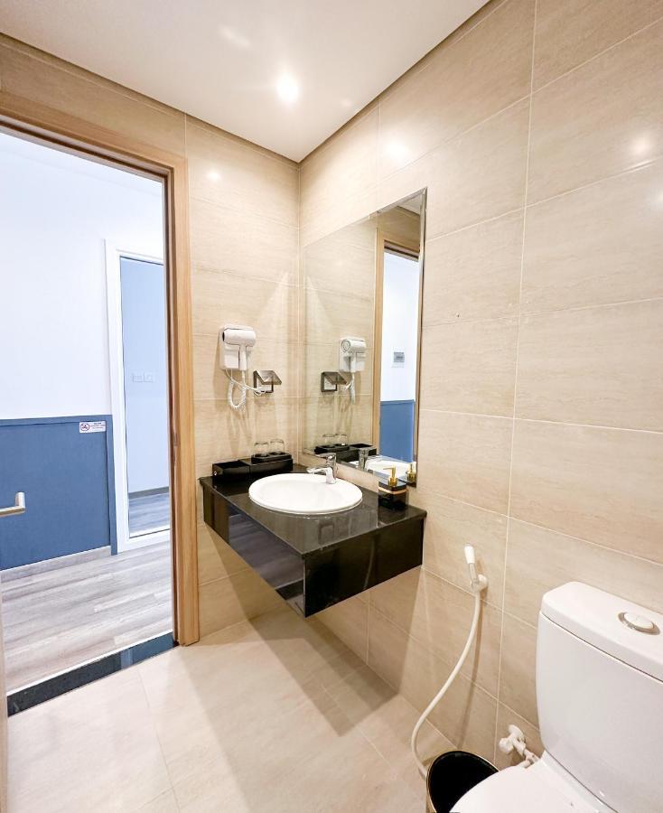 Kaira Boutique Hotel Phu Quoc Exteriör bild