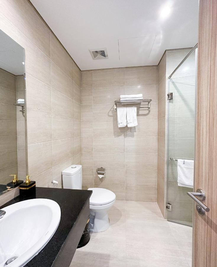 Kaira Boutique Hotel Phu Quoc Exteriör bild