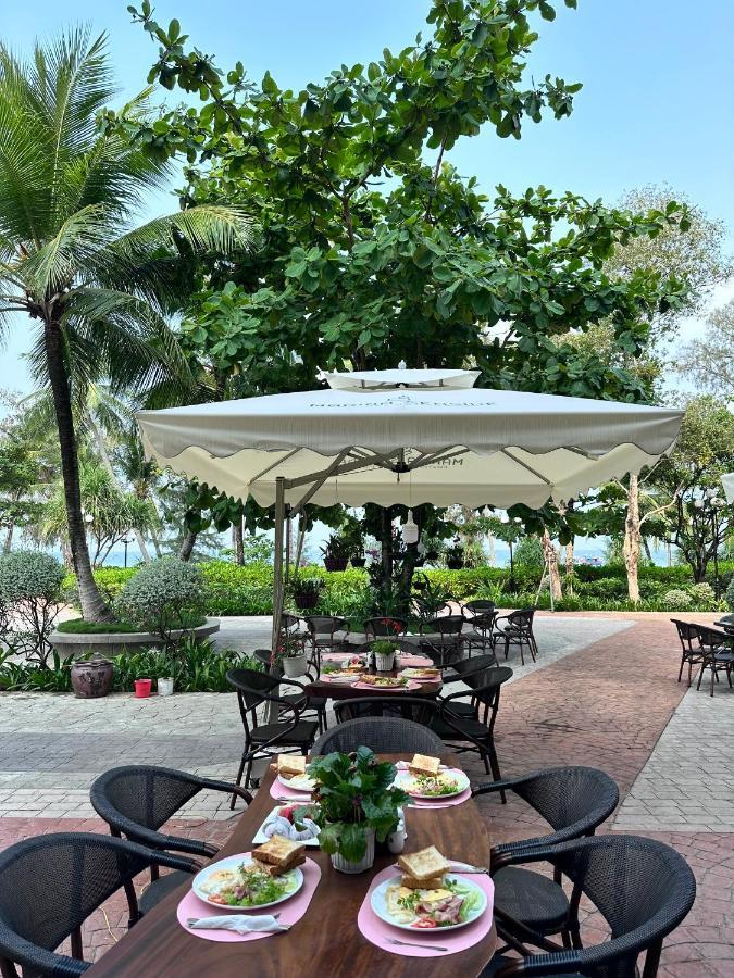 Kaira Boutique Hotel Phu Quoc Exteriör bild
