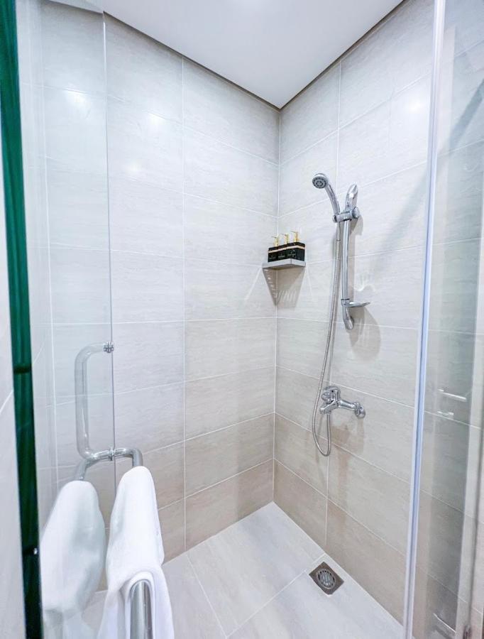 Kaira Boutique Hotel Phu Quoc Exteriör bild