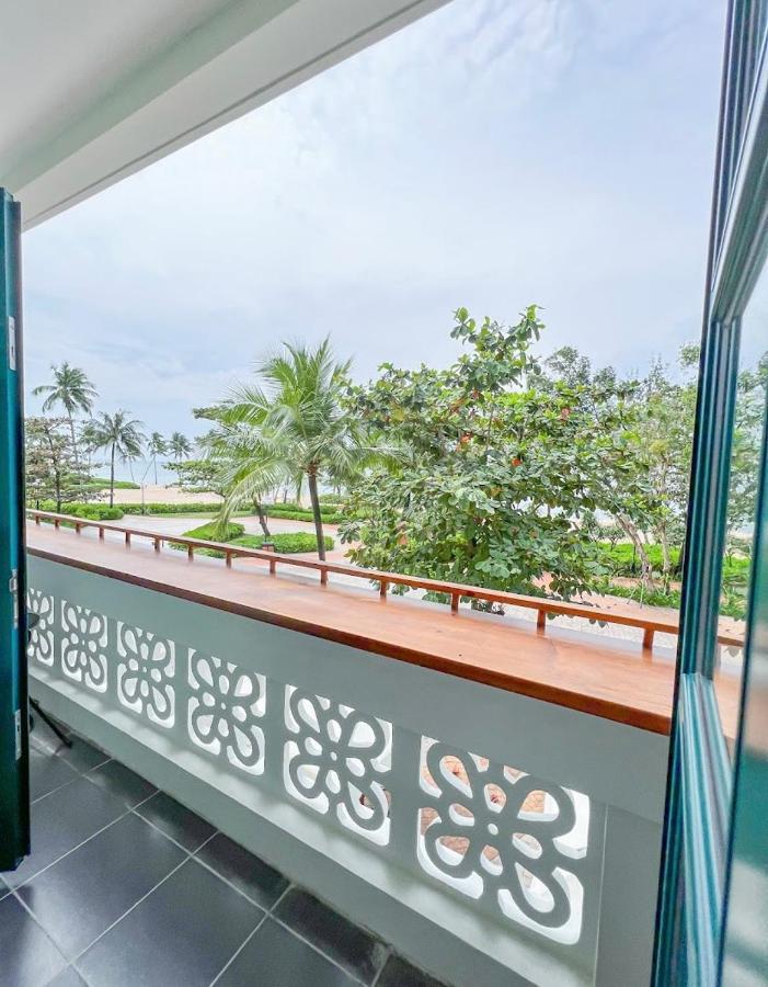 Kaira Boutique Hotel Phu Quoc Exteriör bild