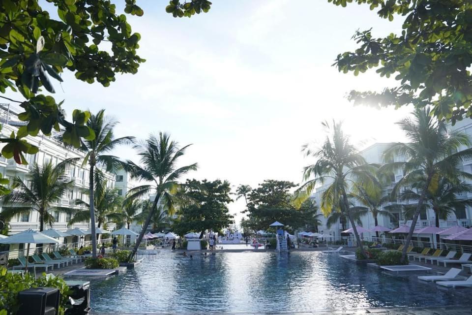 Kaira Boutique Hotel Phu Quoc Exteriör bild