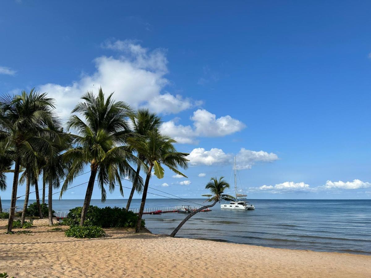 Kaira Boutique Hotel Phu Quoc Exteriör bild