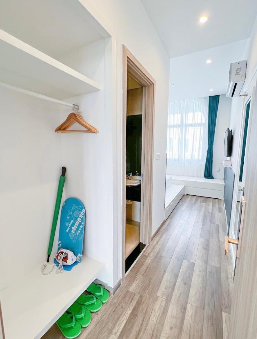 Kaira Boutique Hotel Phu Quoc Exteriör bild