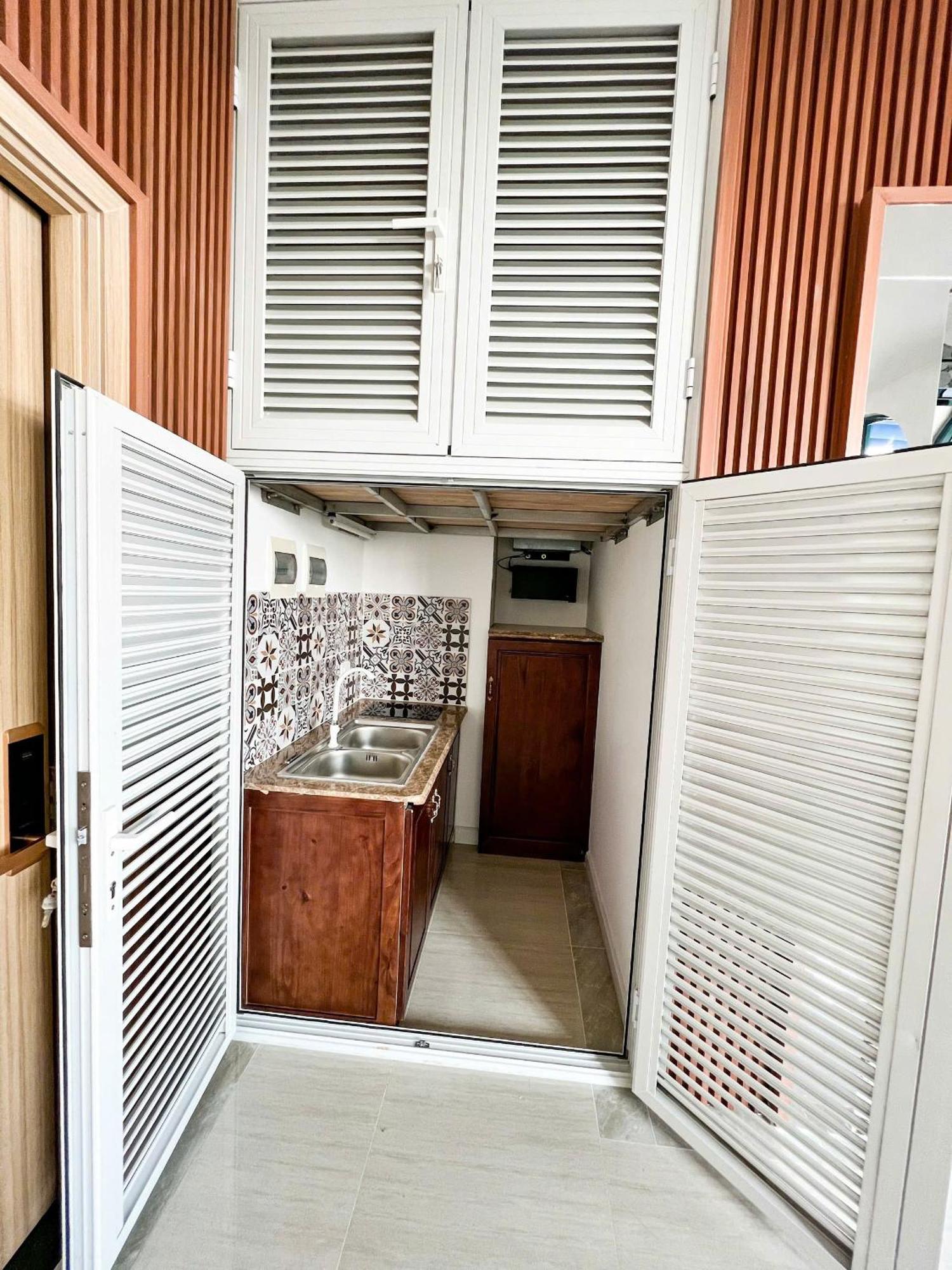 Kaira Boutique Hotel Phu Quoc Exteriör bild