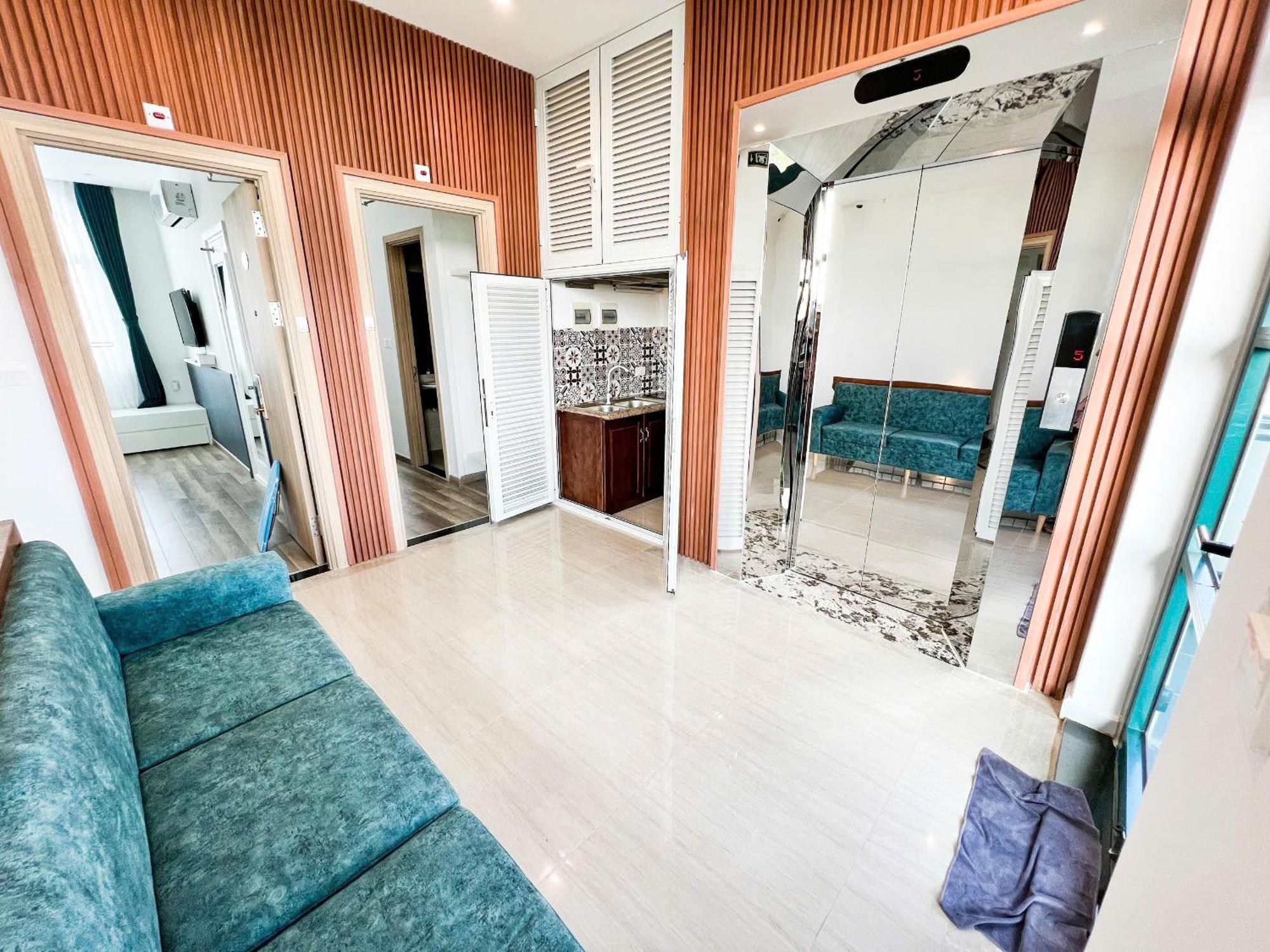Kaira Boutique Hotel Phu Quoc Exteriör bild