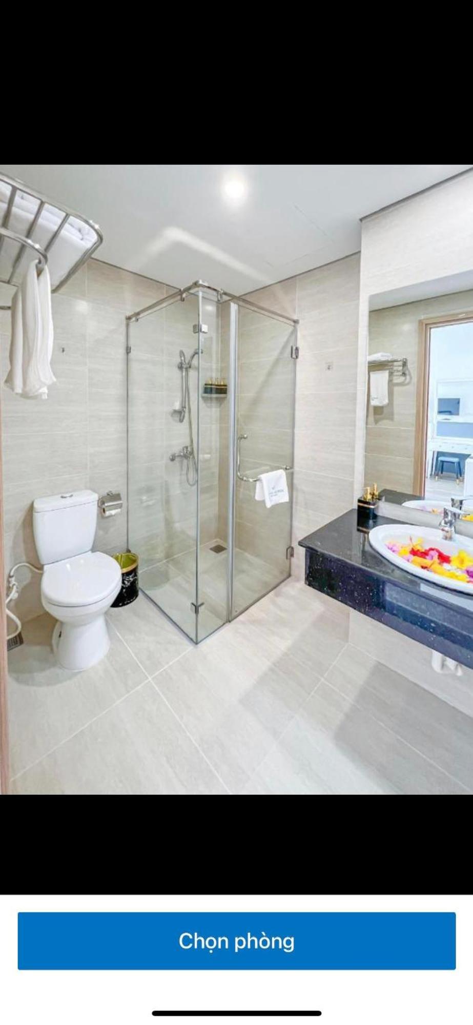 Kaira Boutique Hotel Phu Quoc Exteriör bild