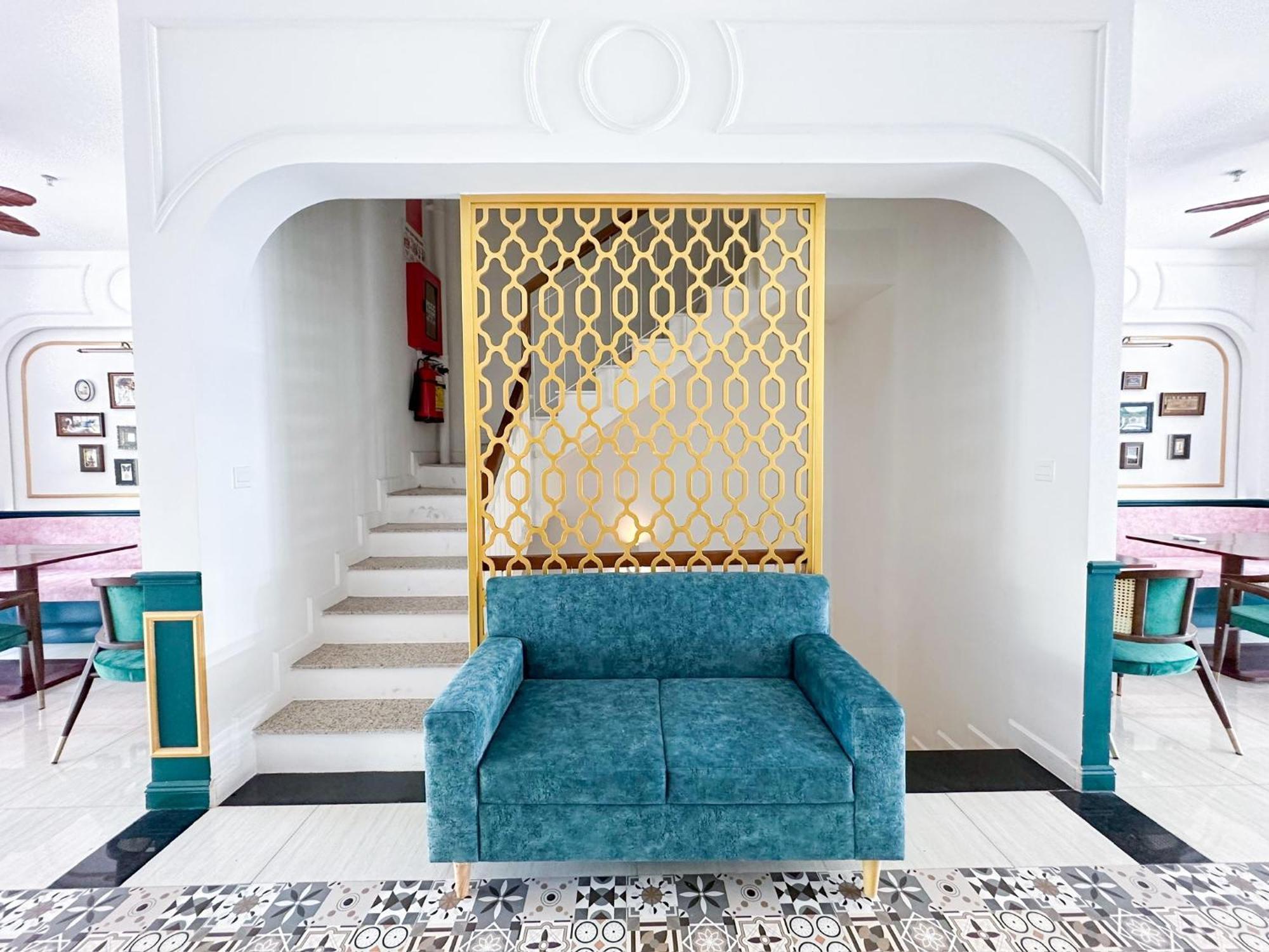 Kaira Boutique Hotel Phu Quoc Exteriör bild
